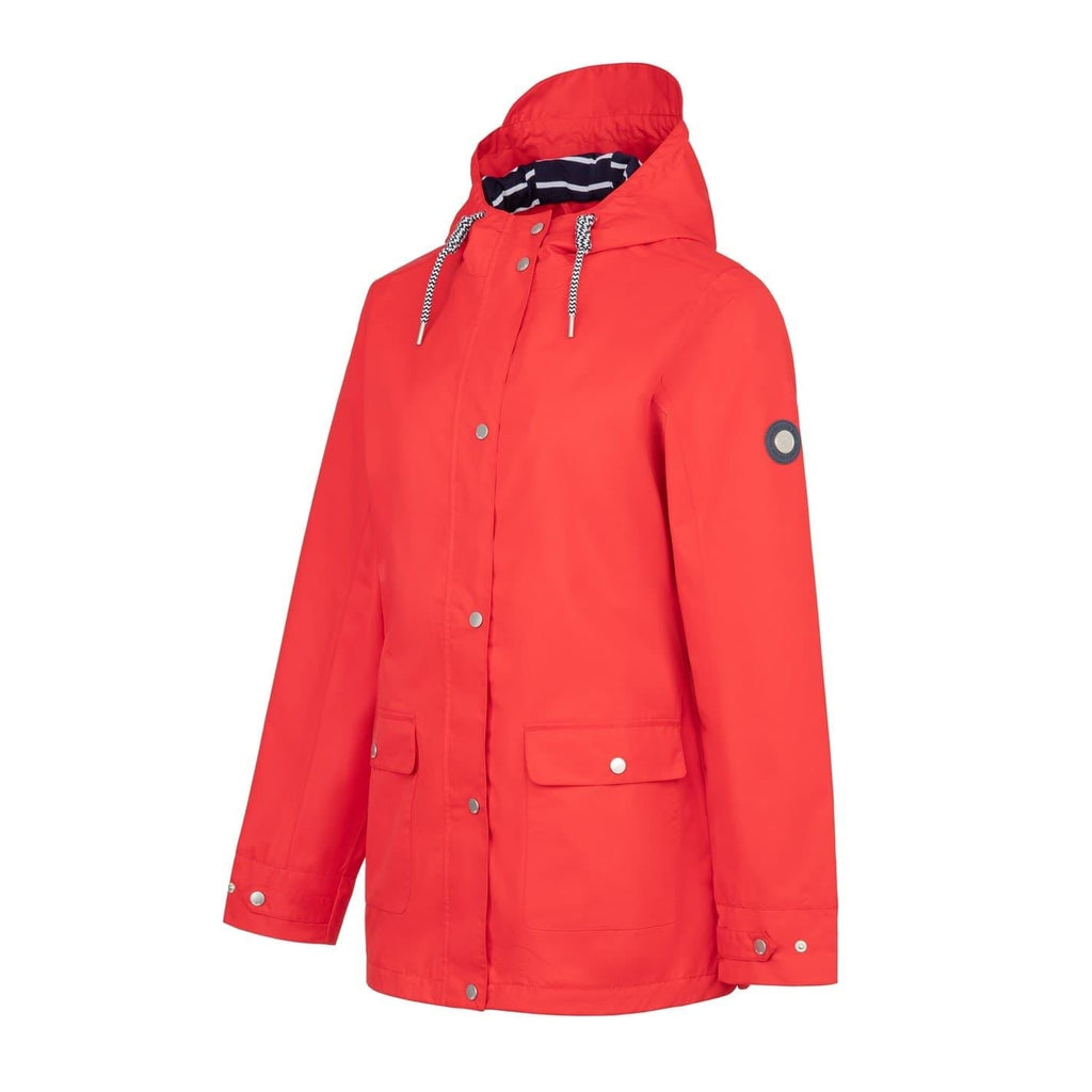 Gelert Coast Hooded Stormlite 5000mm Waterproof Jacket
