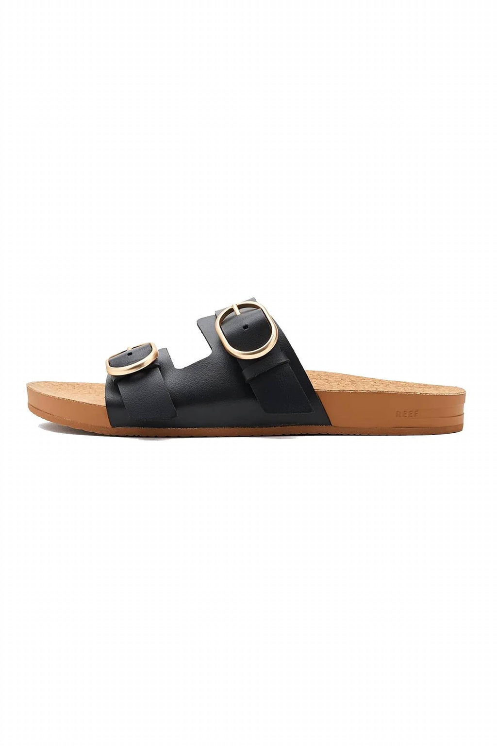 Women's Vista Kara Sandal In Black