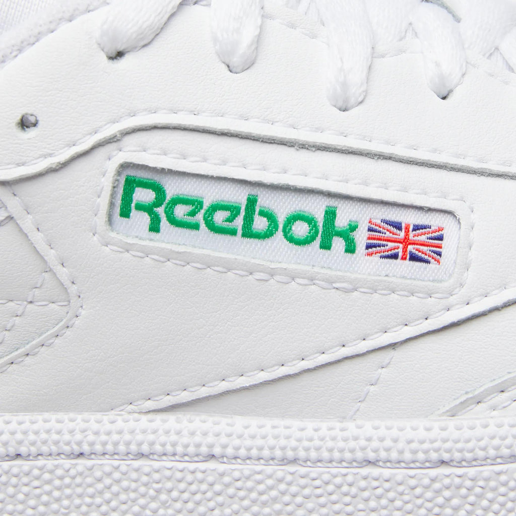 Reebok Club C 85 Shoes