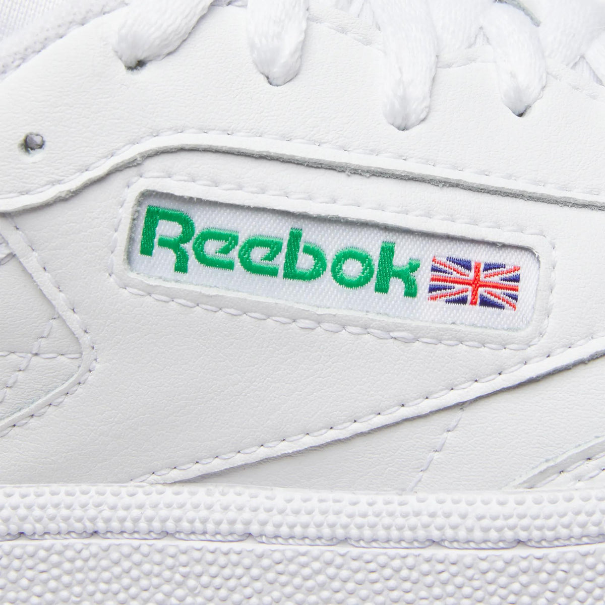 Reebok Club C 85 Shoes