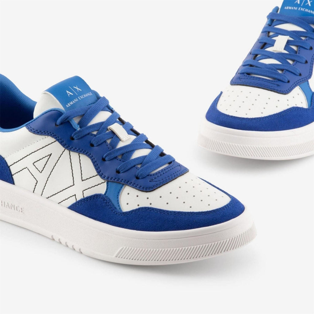 Armani Exchange Trainers