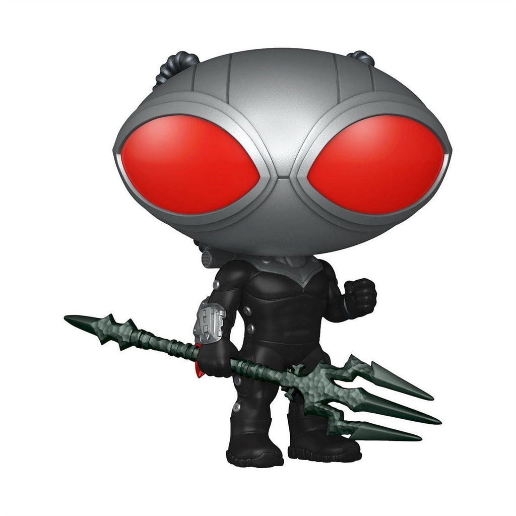 FUNKO Pop Movies: Black Manta   Aatlk