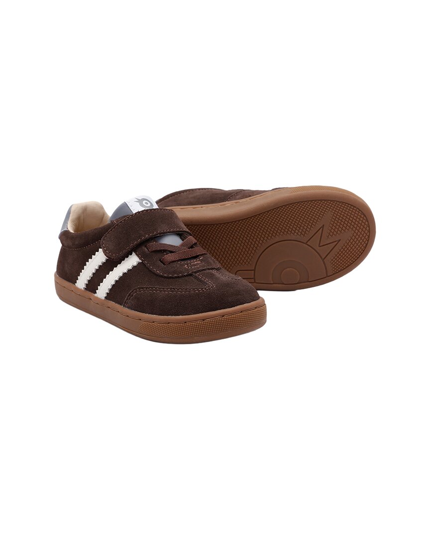 Old Soles Acerunner Suede Sneaker