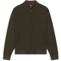 Boss Zip Up Sweatshirt