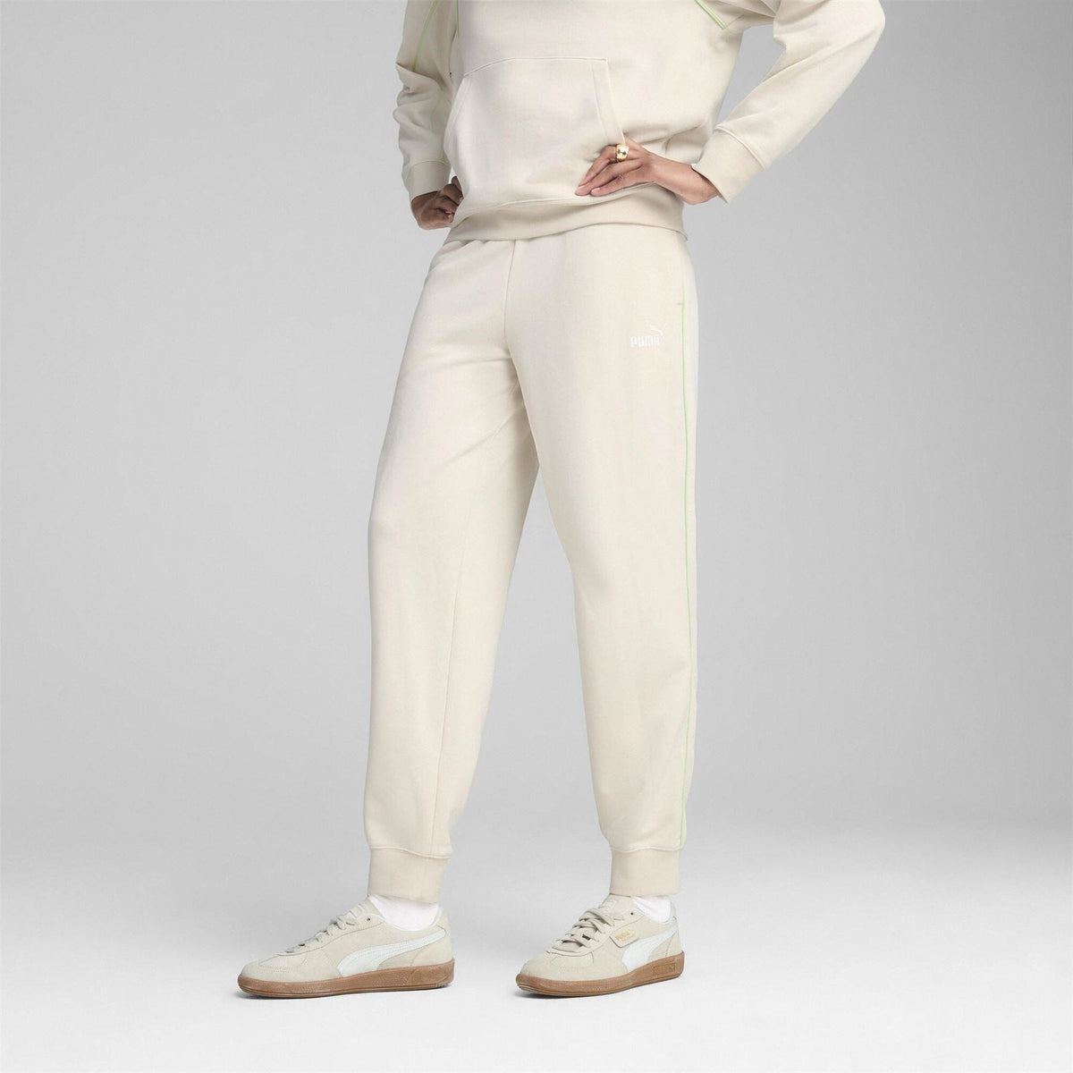Puma Sport Comfort Regular Fit Joggers