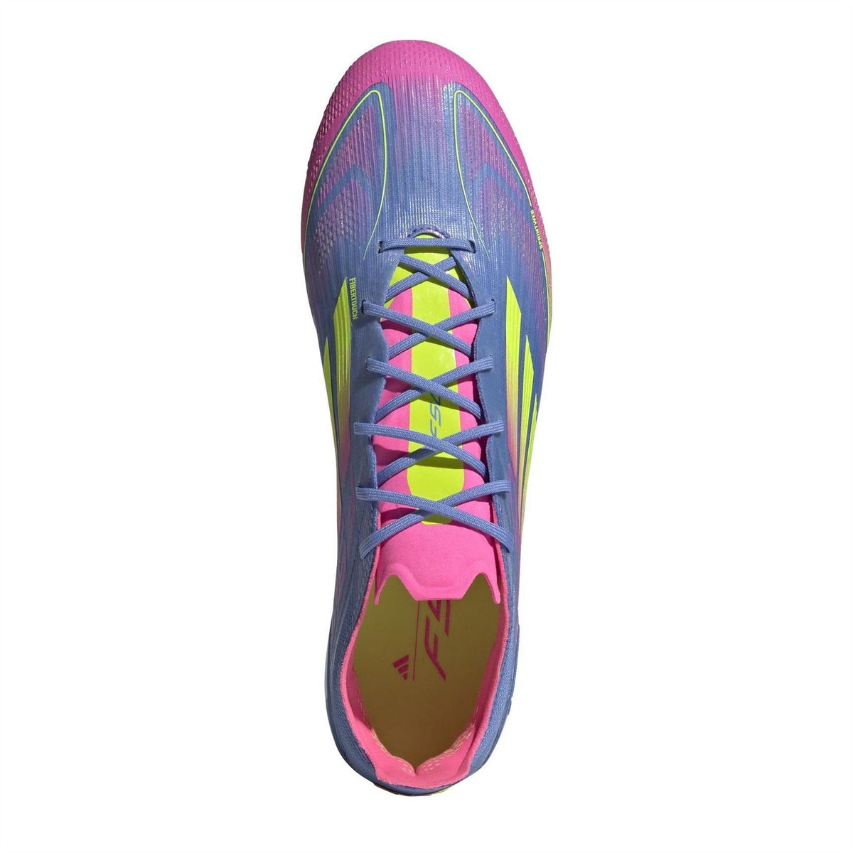 adidas F50 Elite AG Lace Up Low Top Sneakers