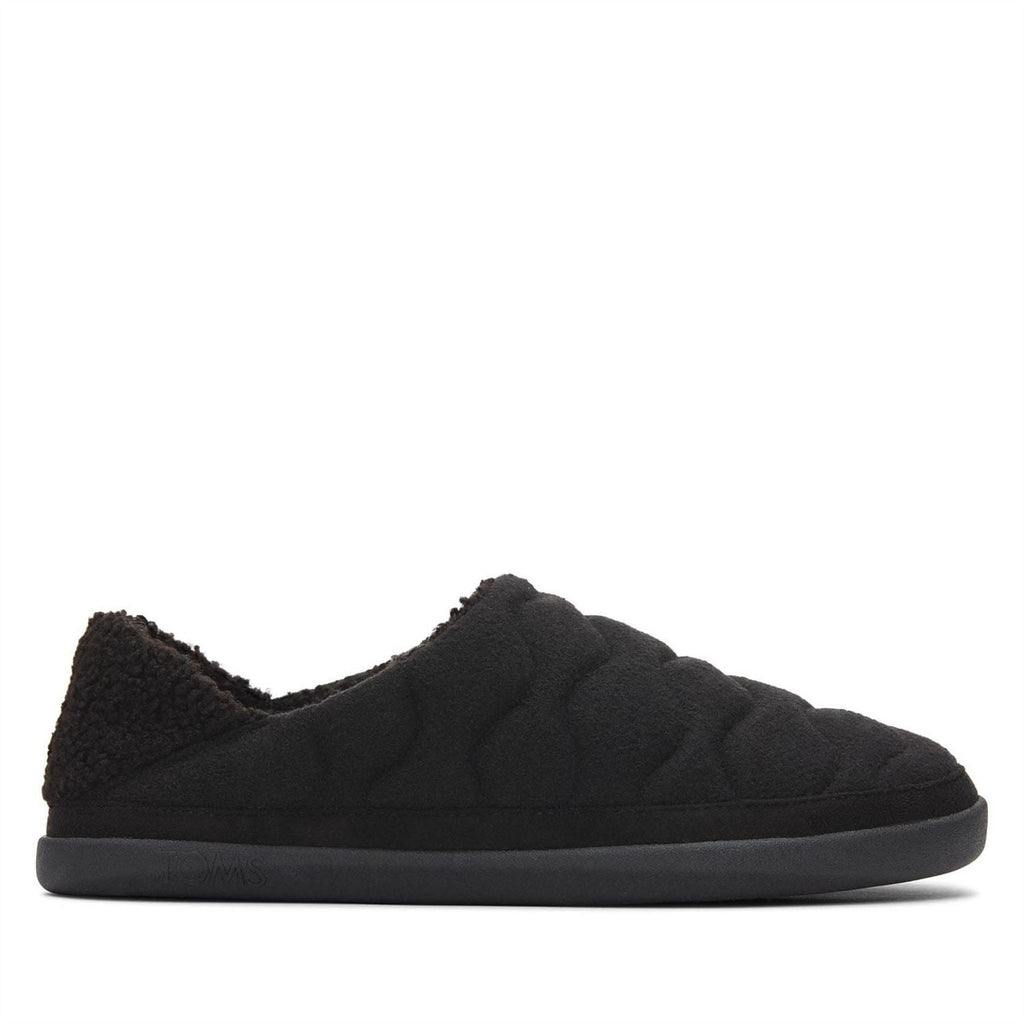 Toms Quilted Slippers