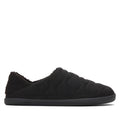 Toms Quilted Slippers