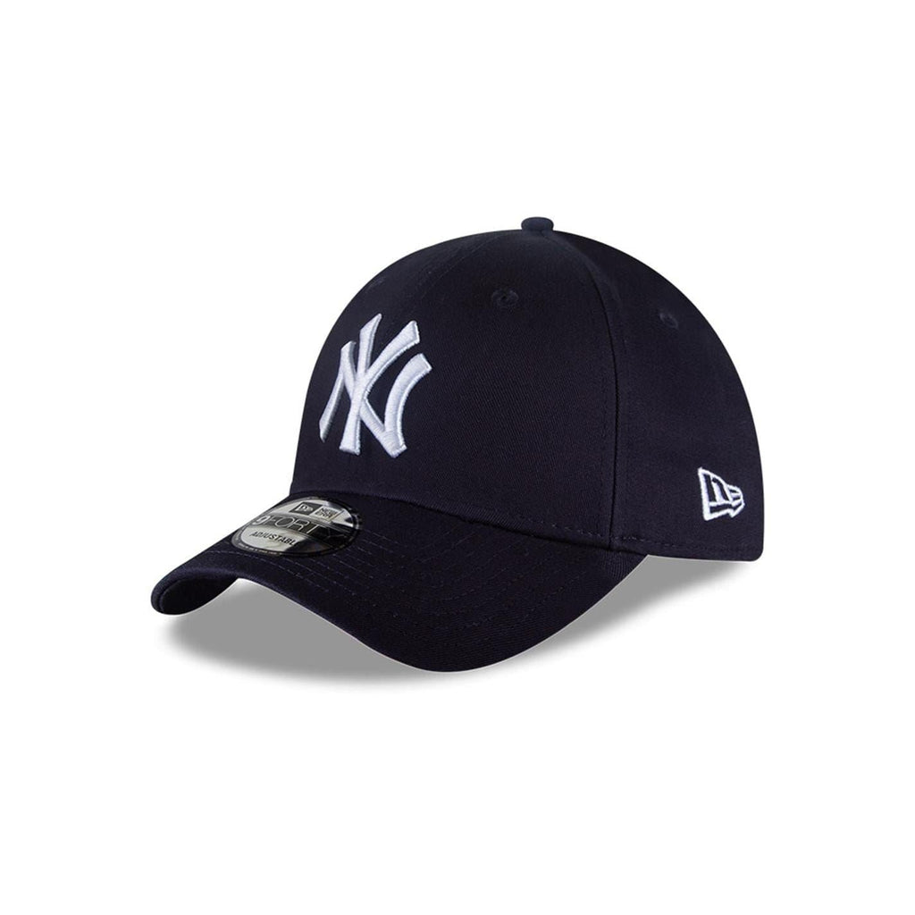 New Era Adjustable Cap