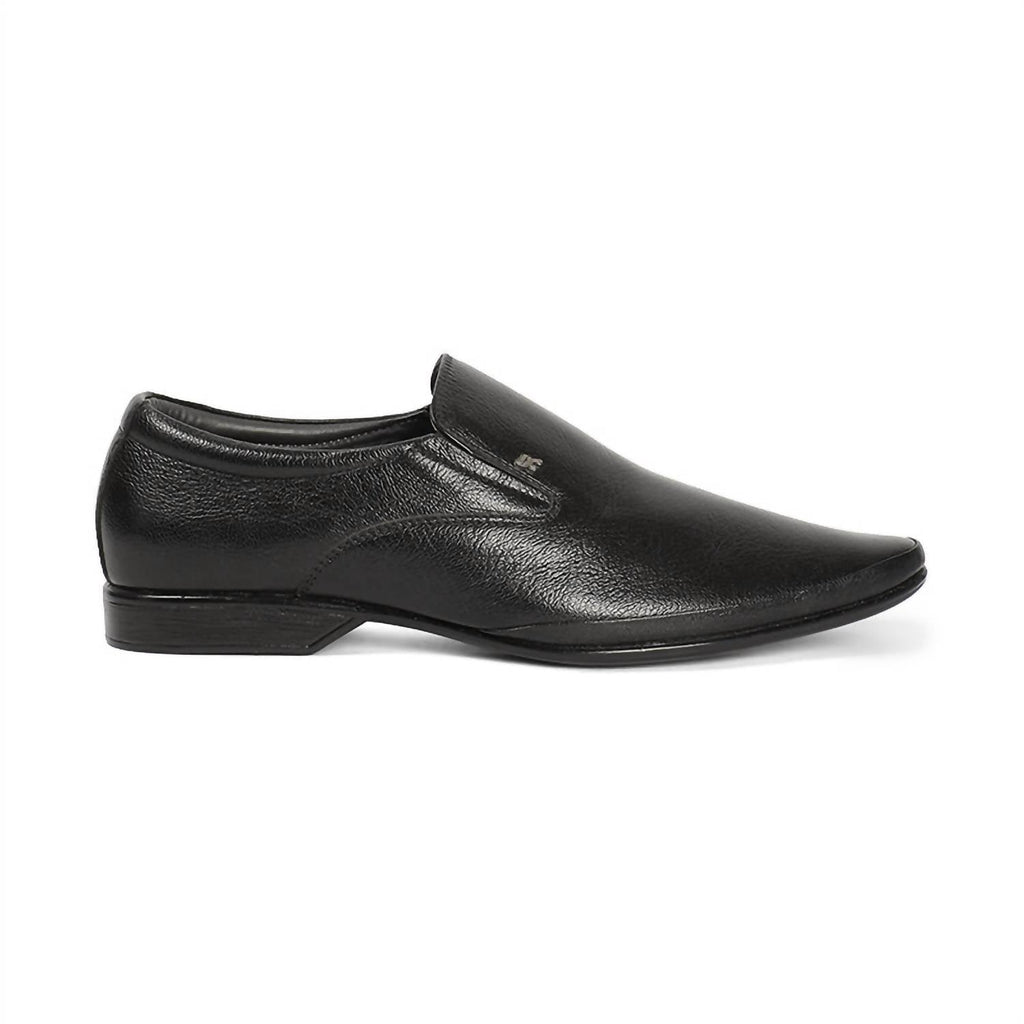 Men's Noah Slip-Ons In Black