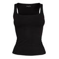 Naked Wardrobe Sculpt Tank Top