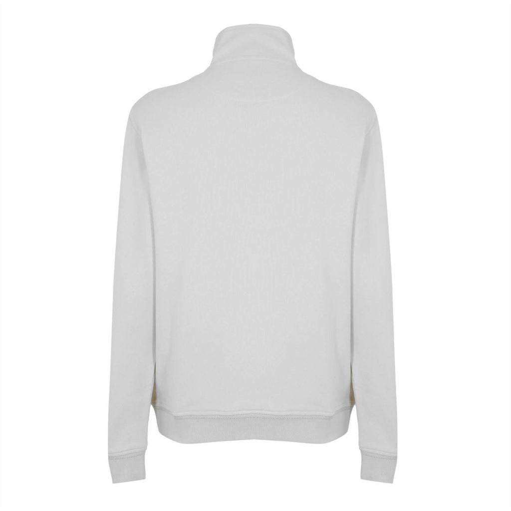 Belstaff Quarter Zip Sweatshirt