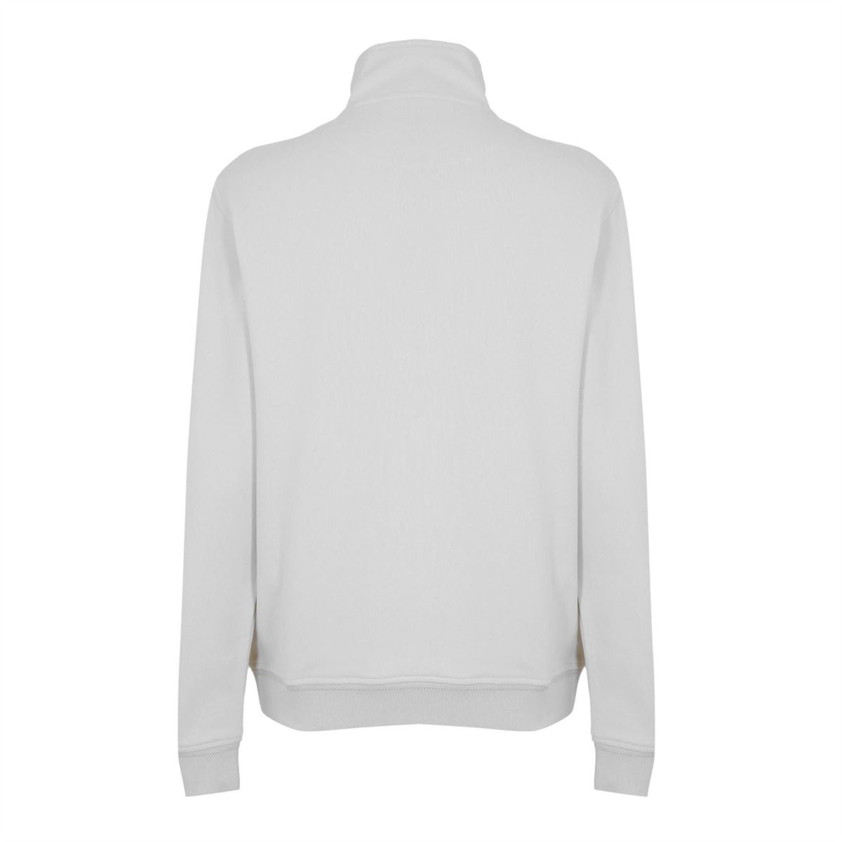 Belstaff Quarter Zip Sweatshirt