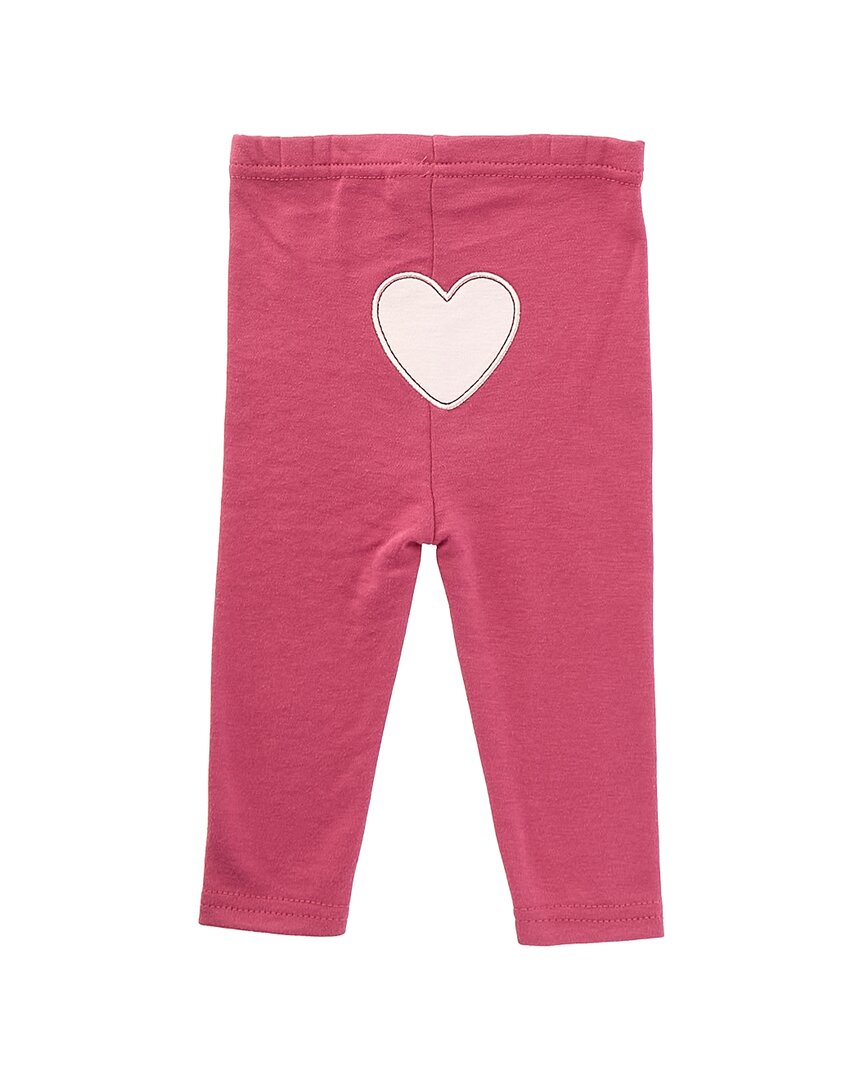 Baby Views 3pc Bodysuit, Pant & Bib Set