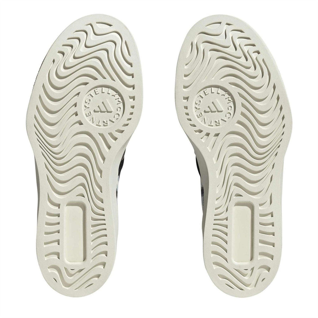 adidas Asmc Court Canvas Low Top Sneakers