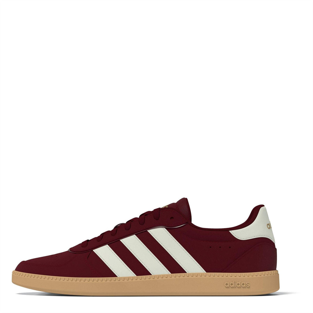 adidas Womens Sleek Suede Shoes