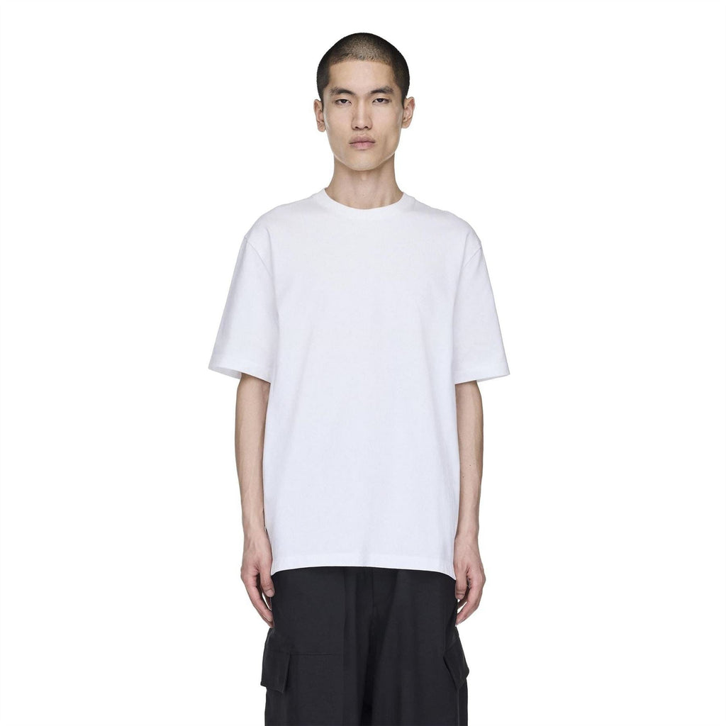 Y-3 Short Sleeve T-Shirt