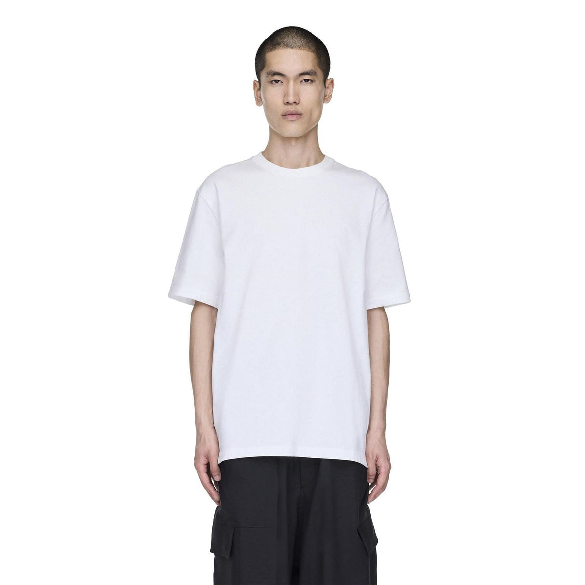 Y-3 Short Sleeve T-Shirt
