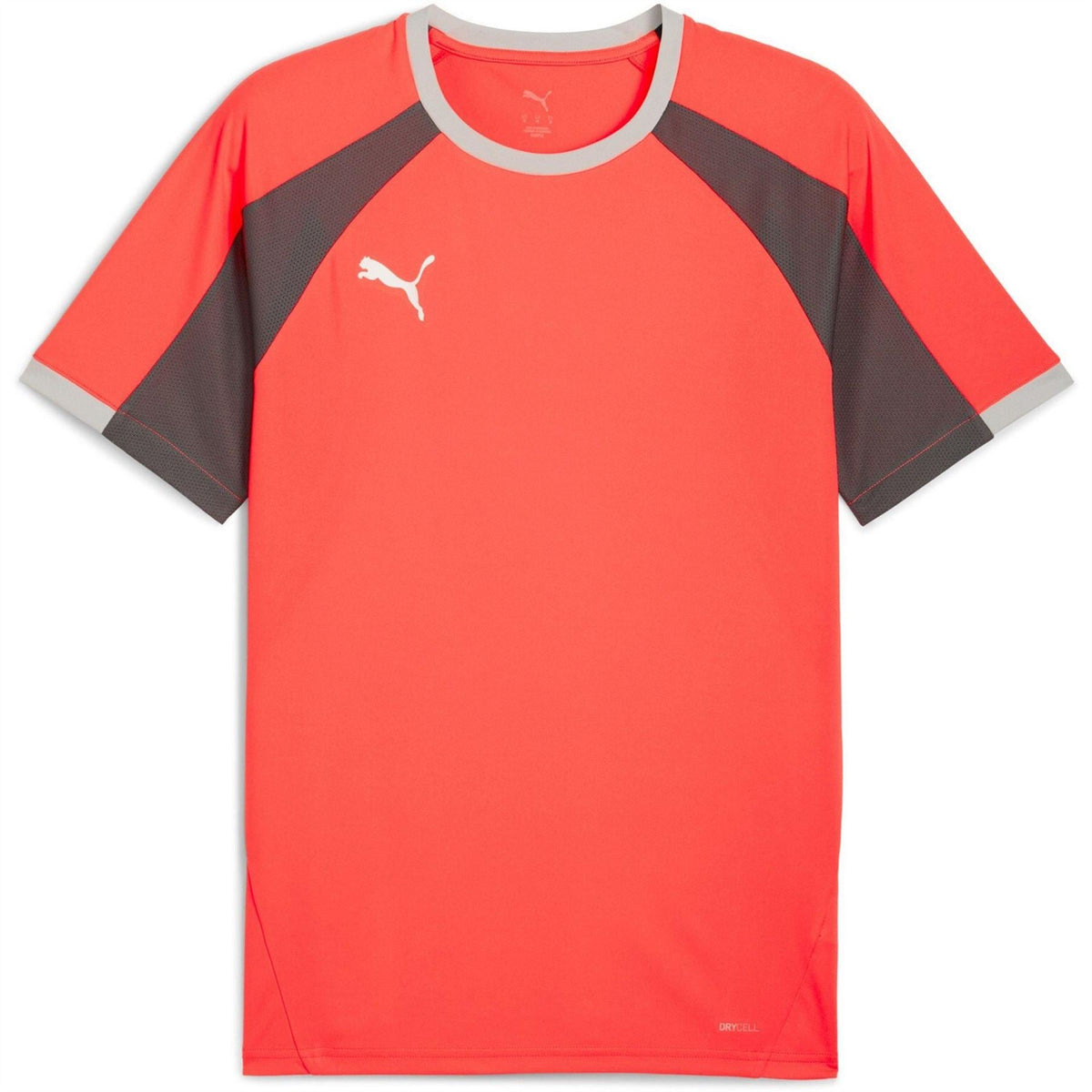 Puma Mens Individualliga Jersey T-Shirt