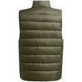 Under Armour Legend Solid Patterned Zipped Pocket Gilet