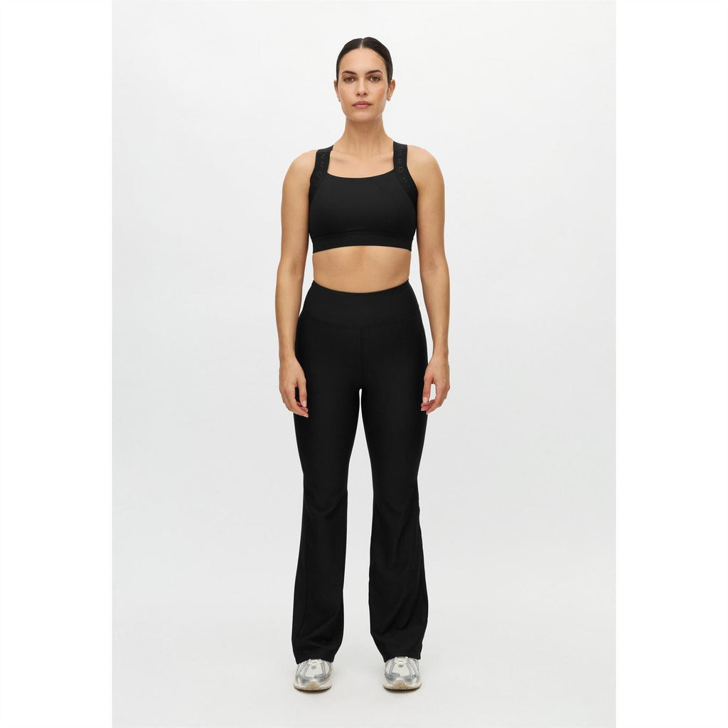 Rohnisch Flare Tight Performance Gym Legging