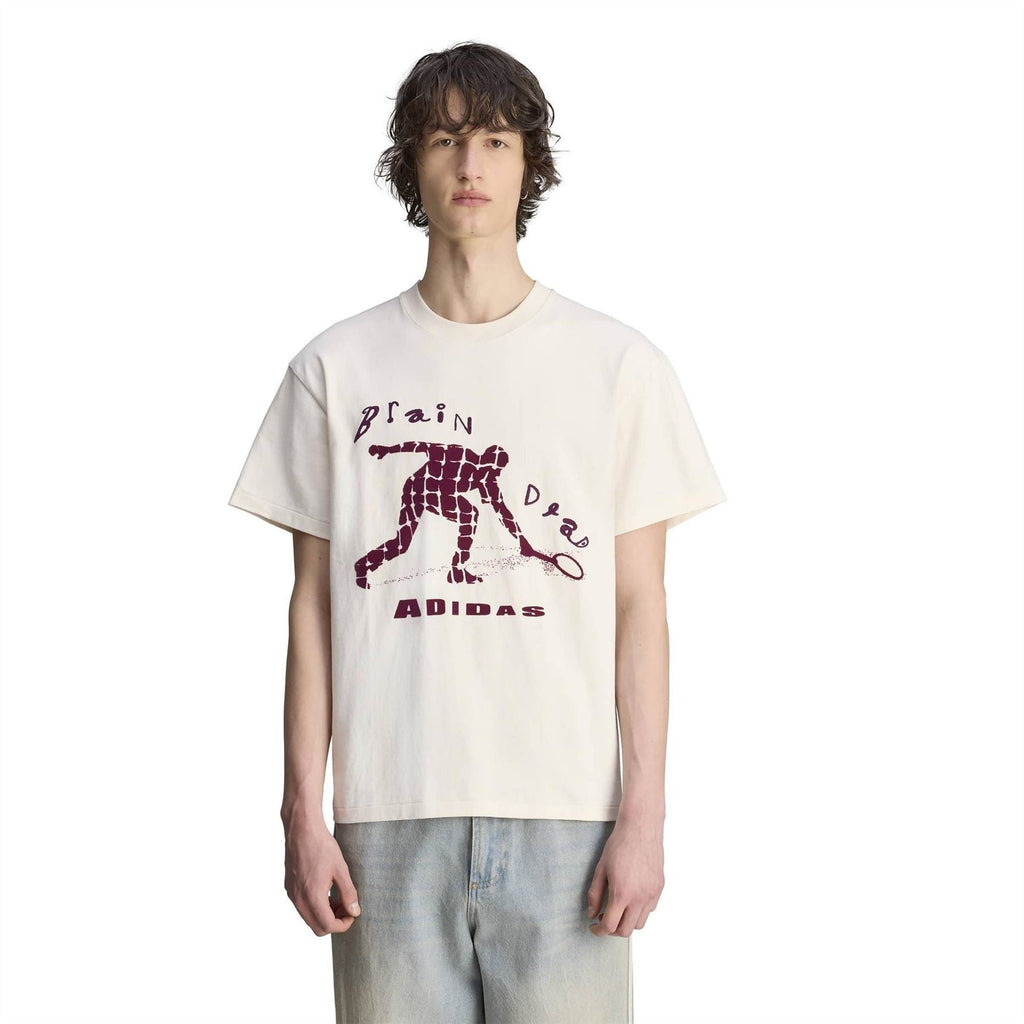 adidas Originals Brain Dead T-Shirt