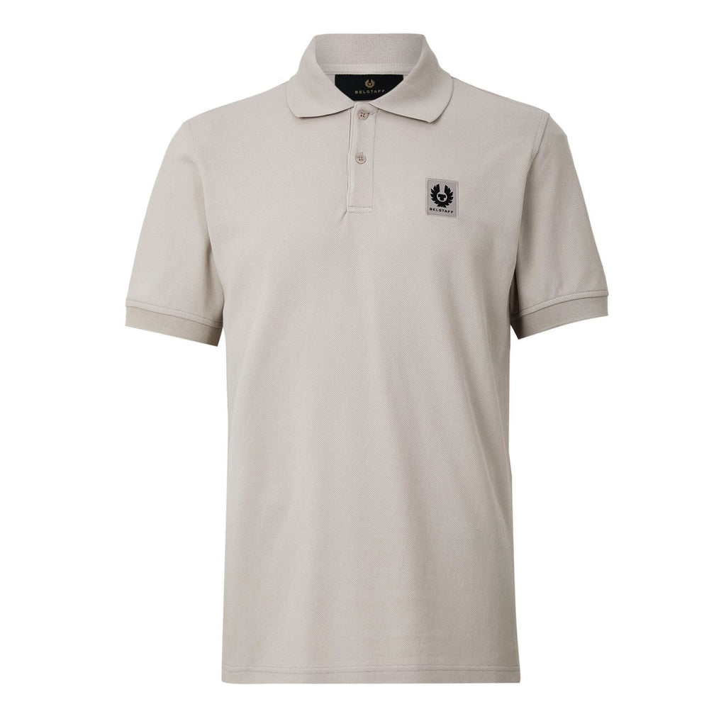 Belstaff Cotton Pique Polo