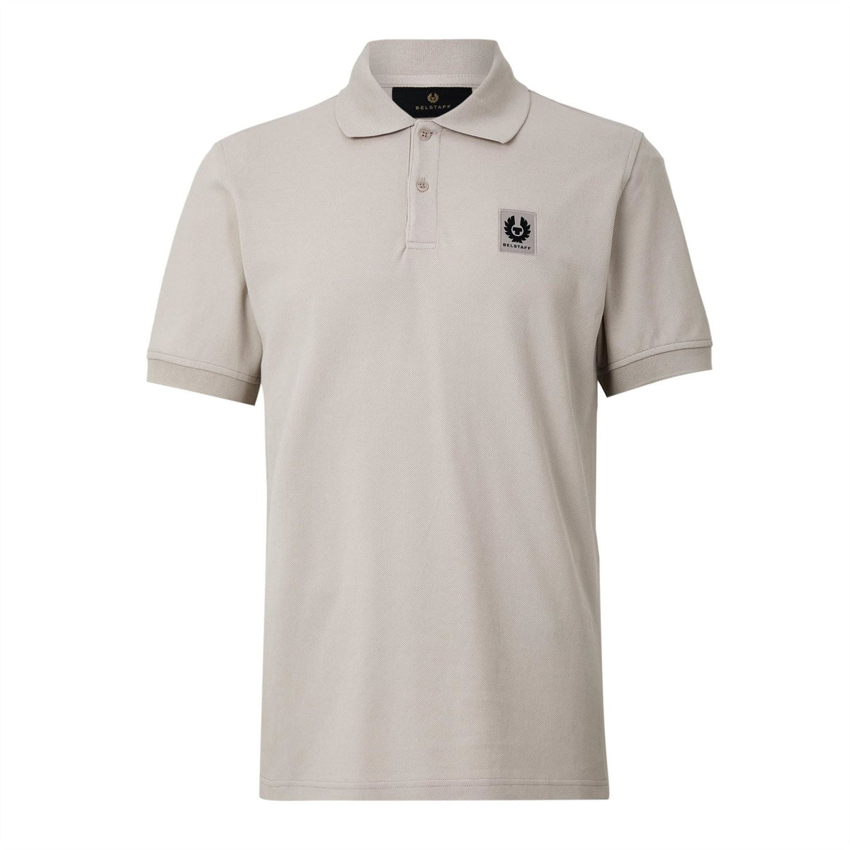 Belstaff Cotton Pique Polo