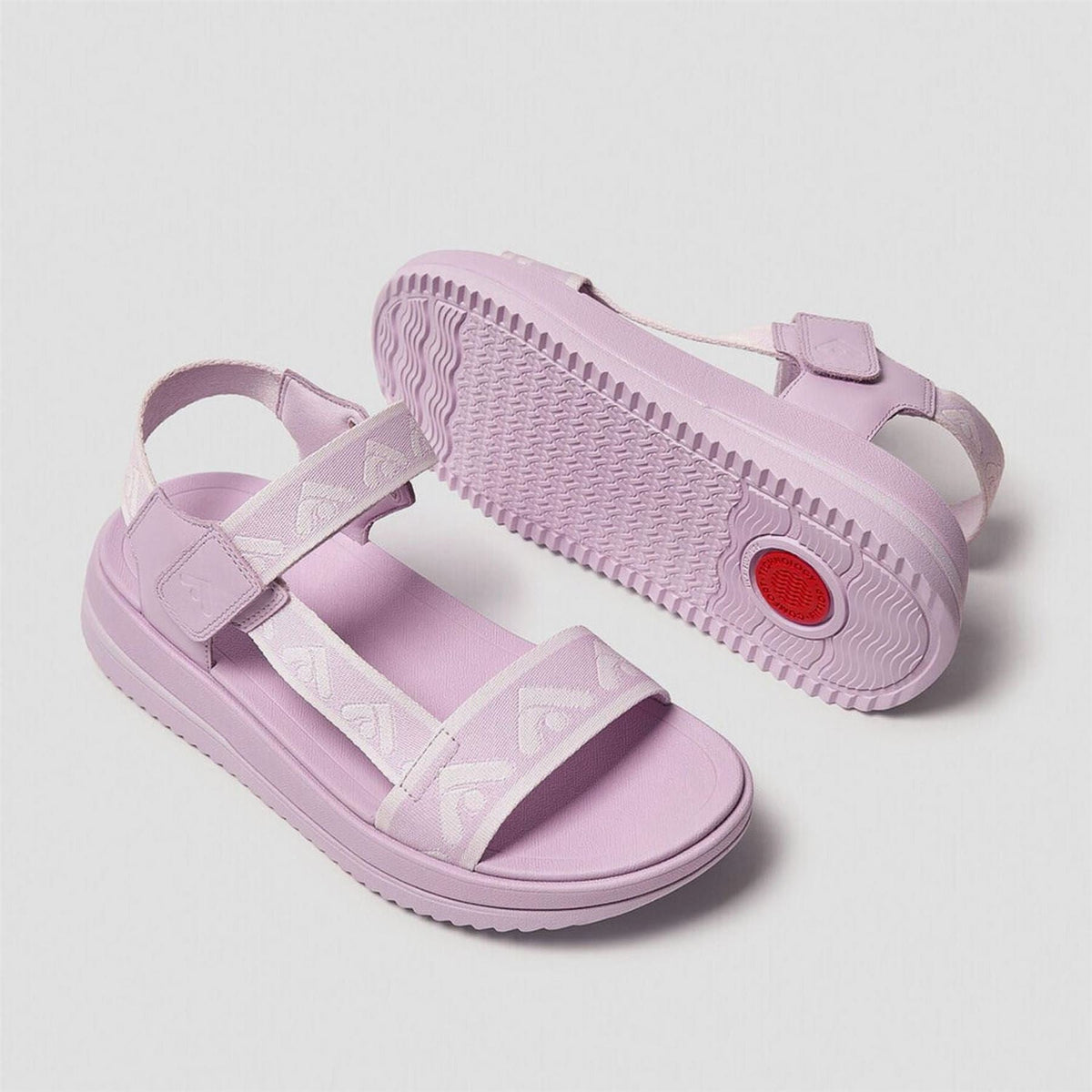 Fit Flop Webbing Back Strap Sandals
