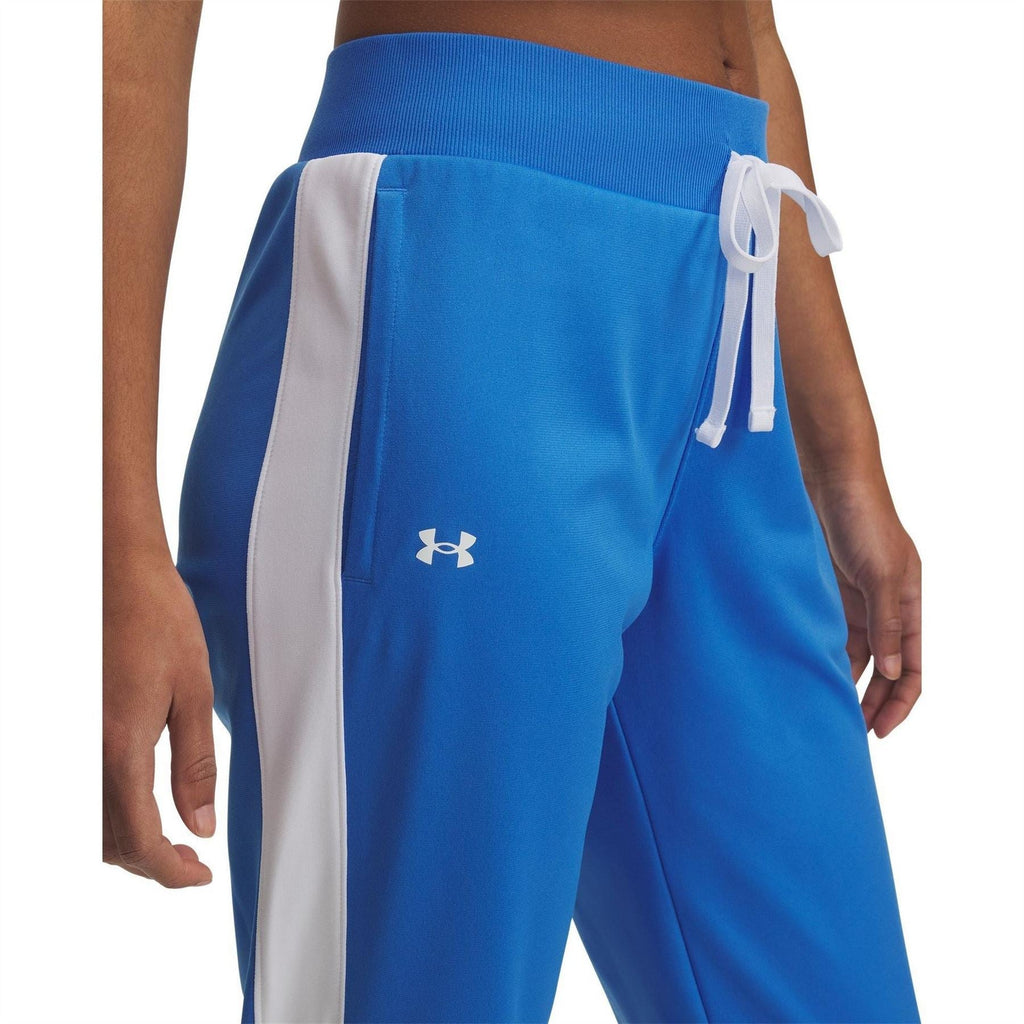 Under Armour Womens Armour Tricot Tracksuit