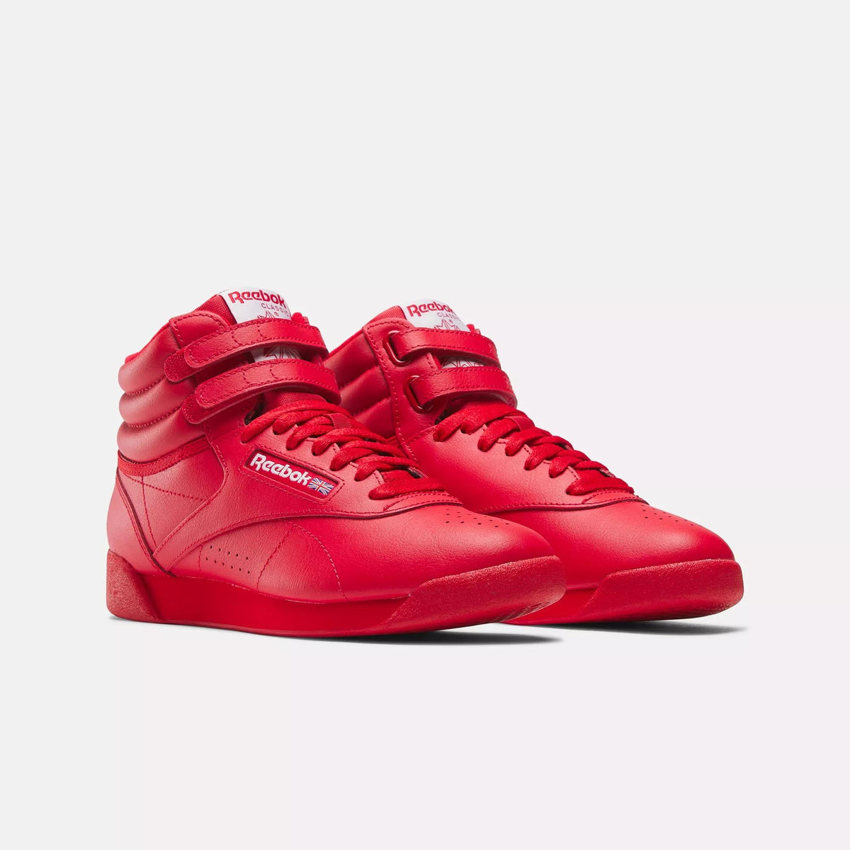 Reebok Women's Freestyle Hi Women's Shoes