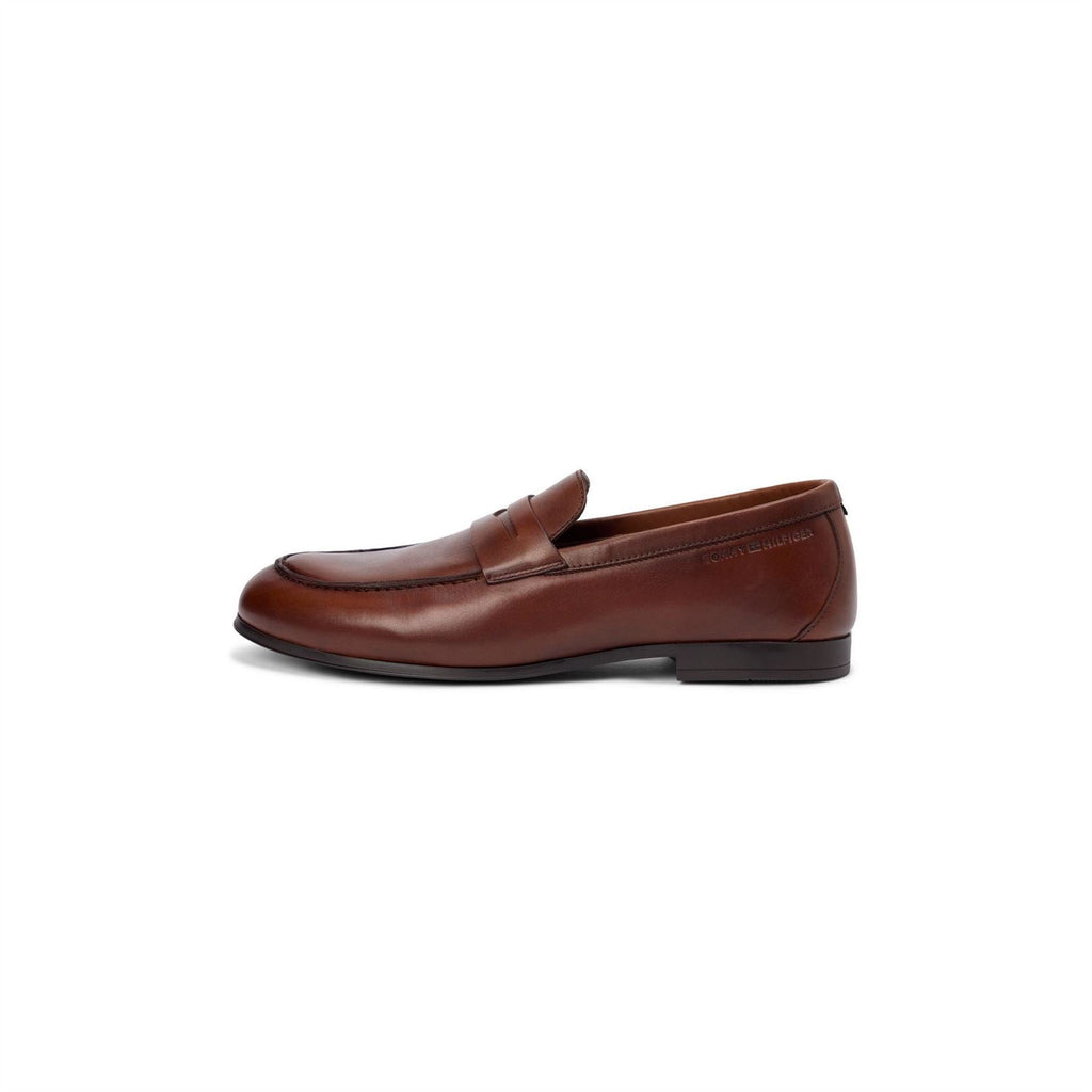 Tommy Hilfiger Mens Low Top Trainers