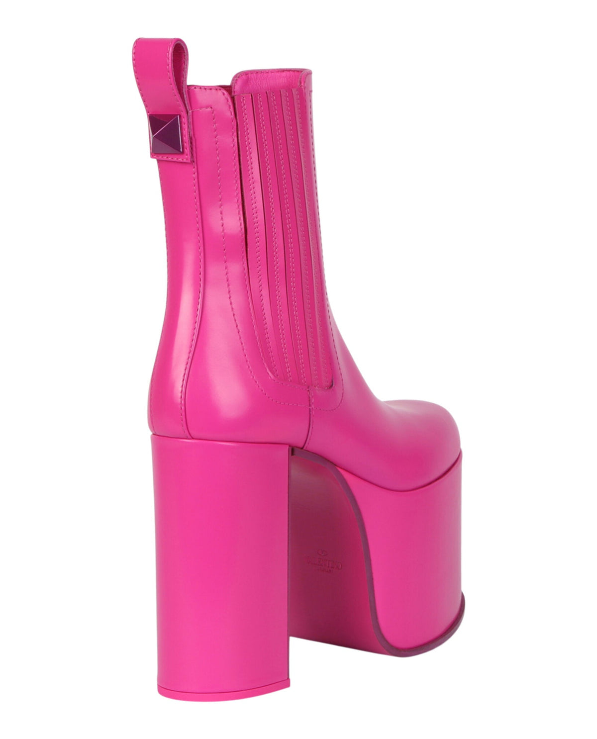 Beatle Club Chelsea Boots