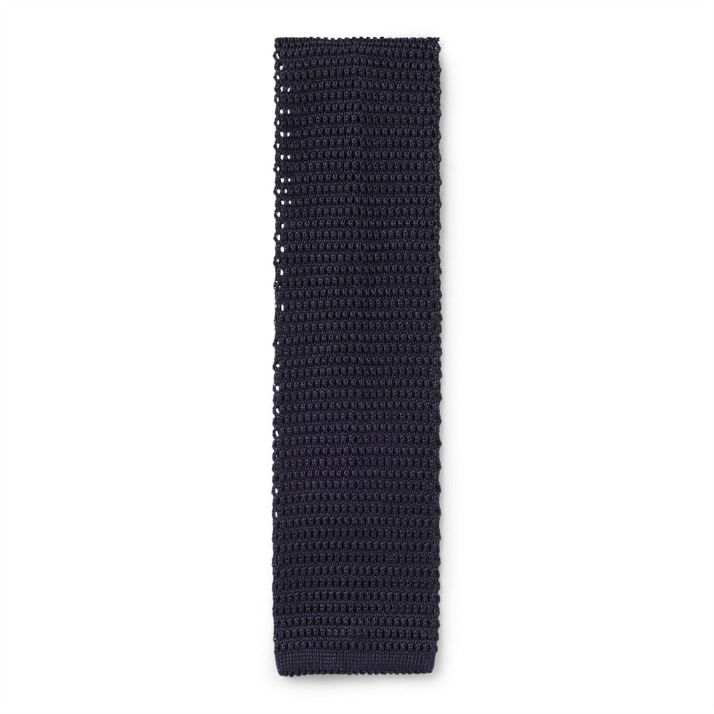 Boss X Beckham Knit Tie
