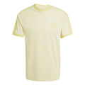 adidas Originals 3 Stripes Logo Raglan Short Sleeve T-Shirt