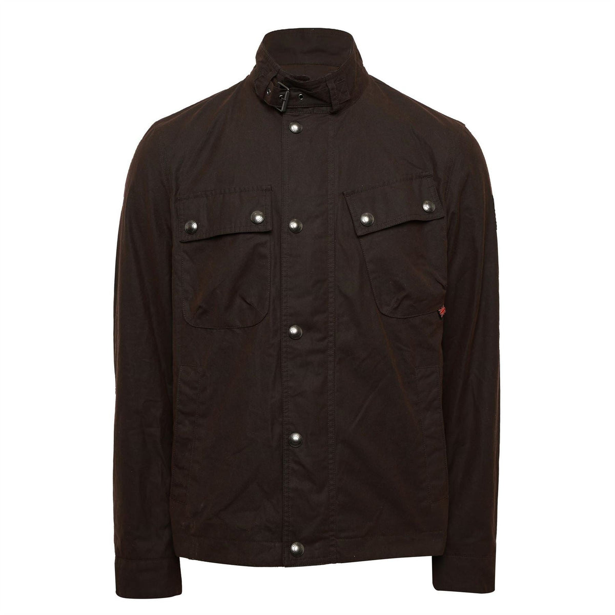 Belstaff Beat Waxed Jacket