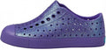 Big Kid Jefferson Bling Shoes In Ultra Violet