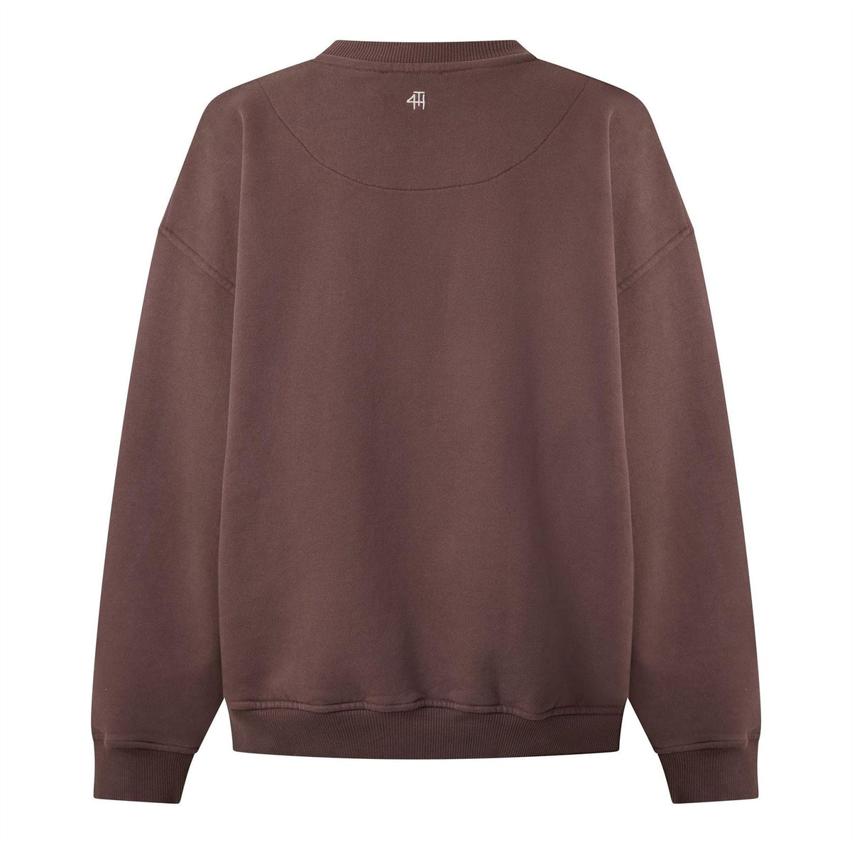 4th and Reckless Womens Capucine Sweatshirt
