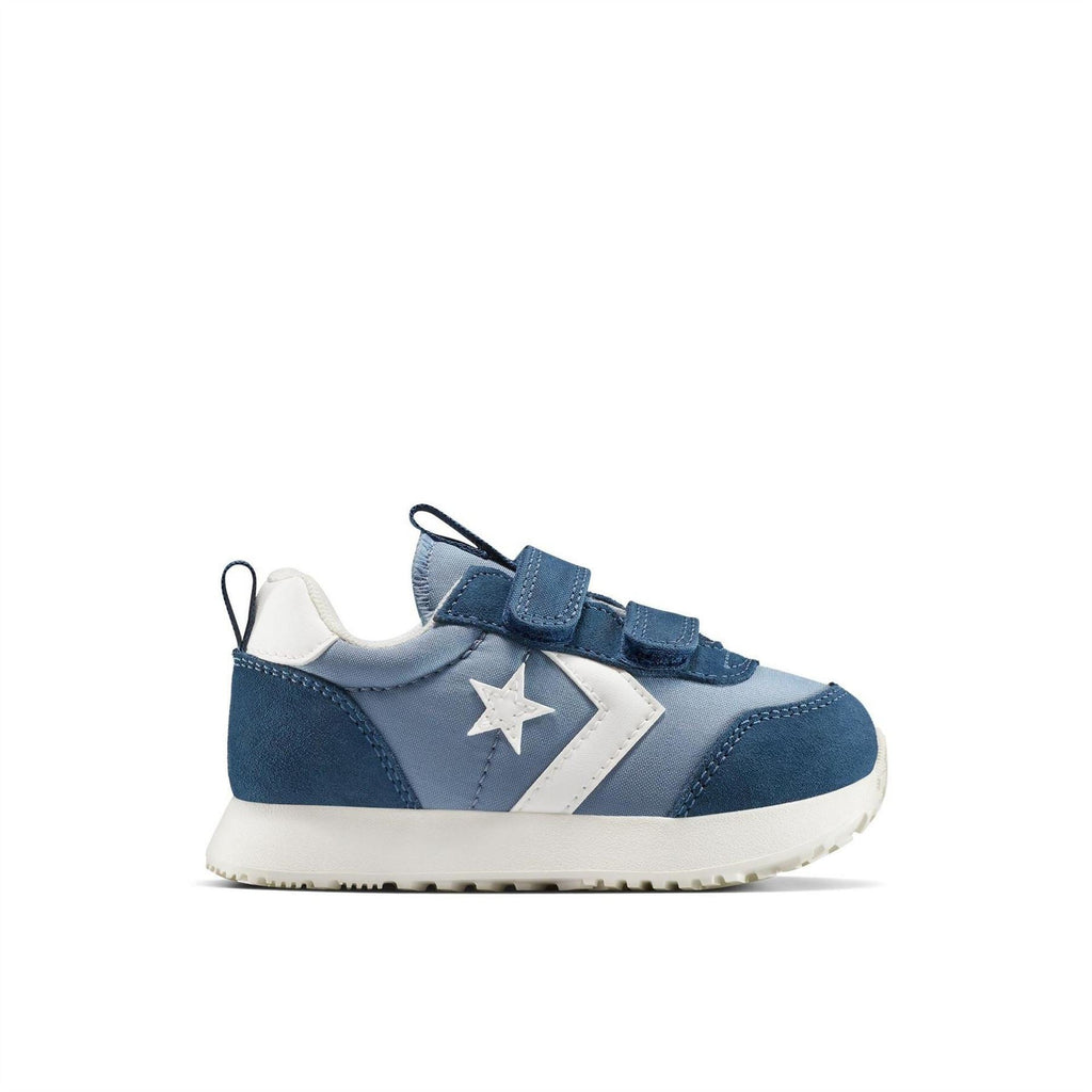 Converse Kids Omega Trainer EA Low Top Trainers