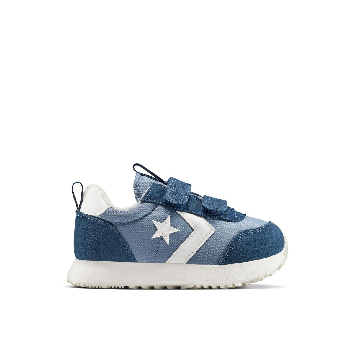 Converse Kids Omega Trainer EA Low Top Trainers