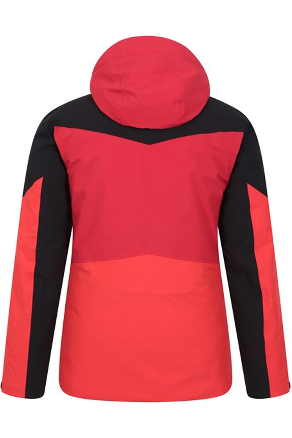 Mountain Warehouse Mens Intergalactic Extreme Ski Jacket