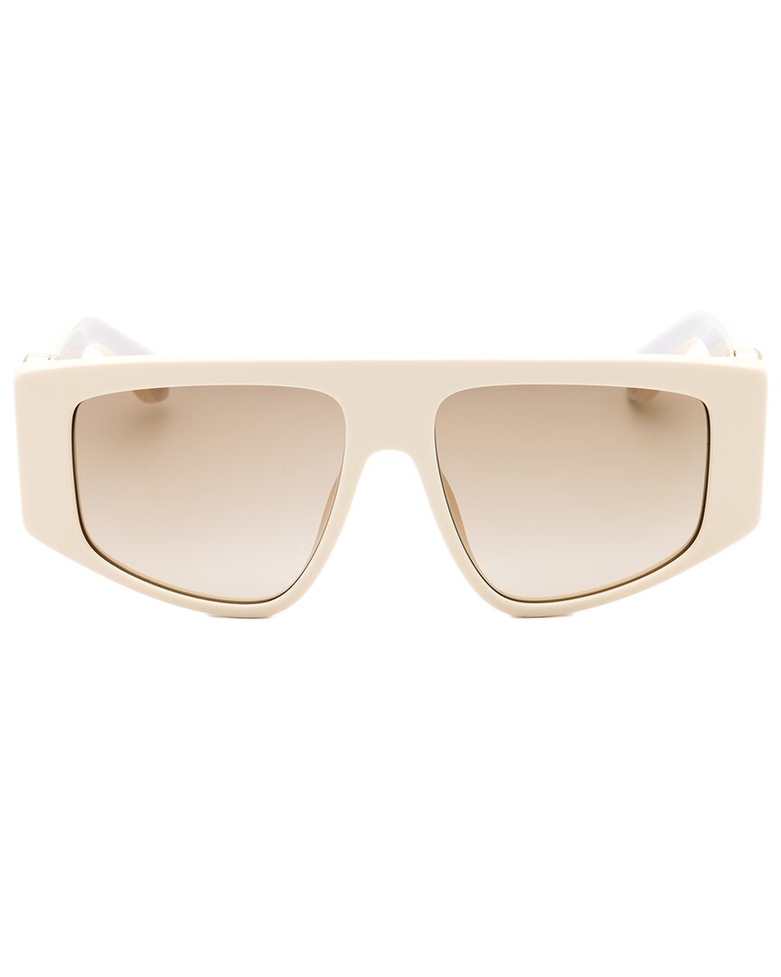 Roberto Cavalli Women's SRC038M 56mm Sunglasses