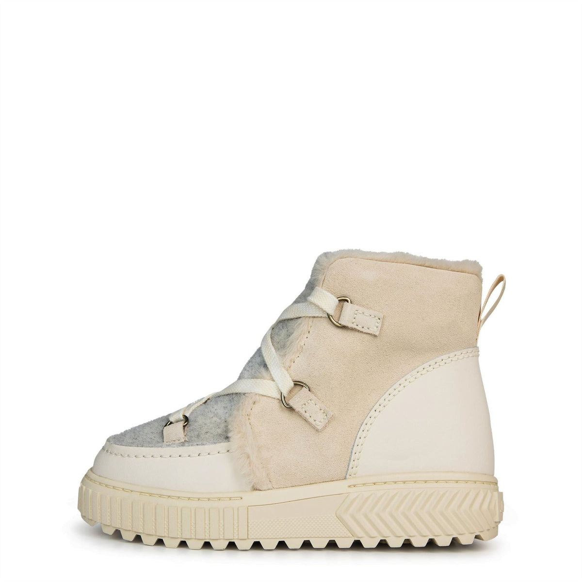 Sorel Ave Alpine Waterproof Winter Boots