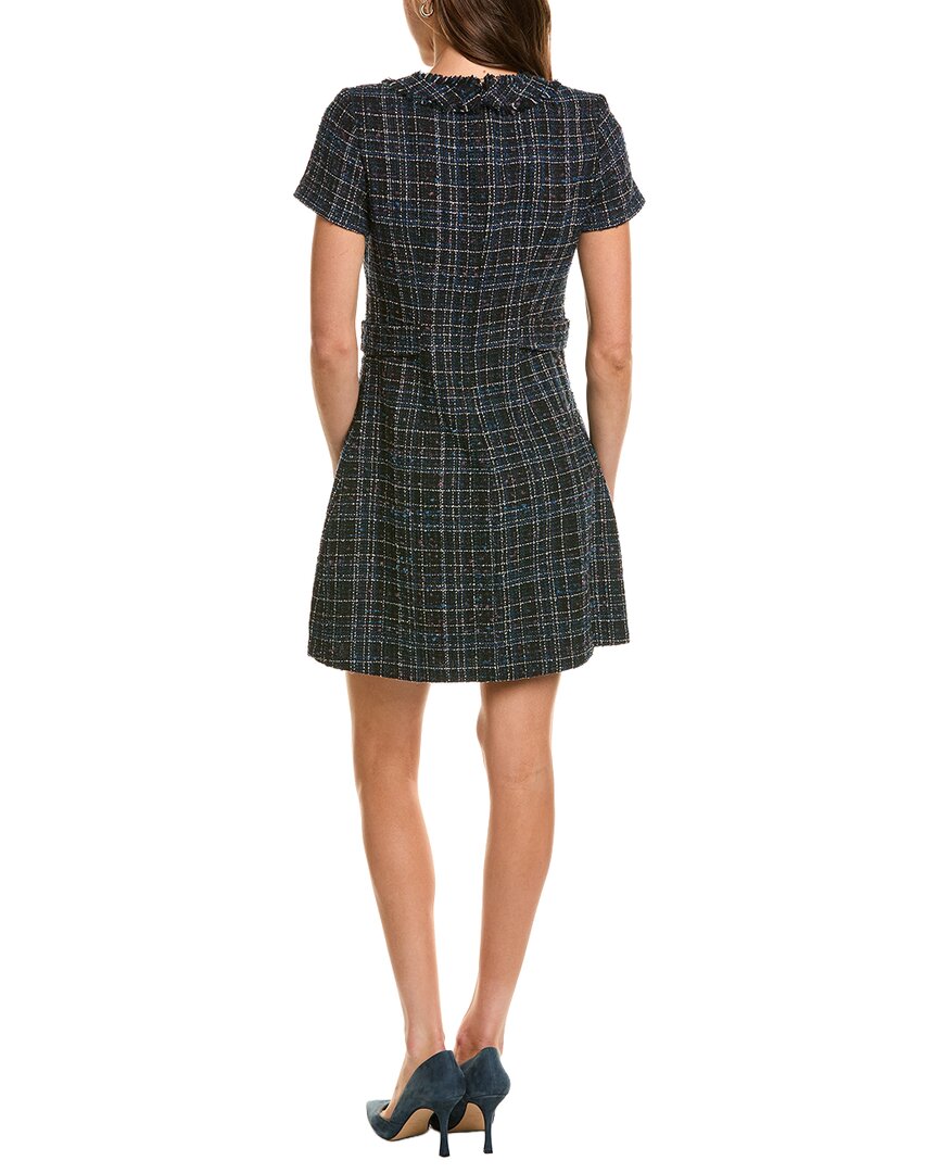 Eliza J Shift Dress