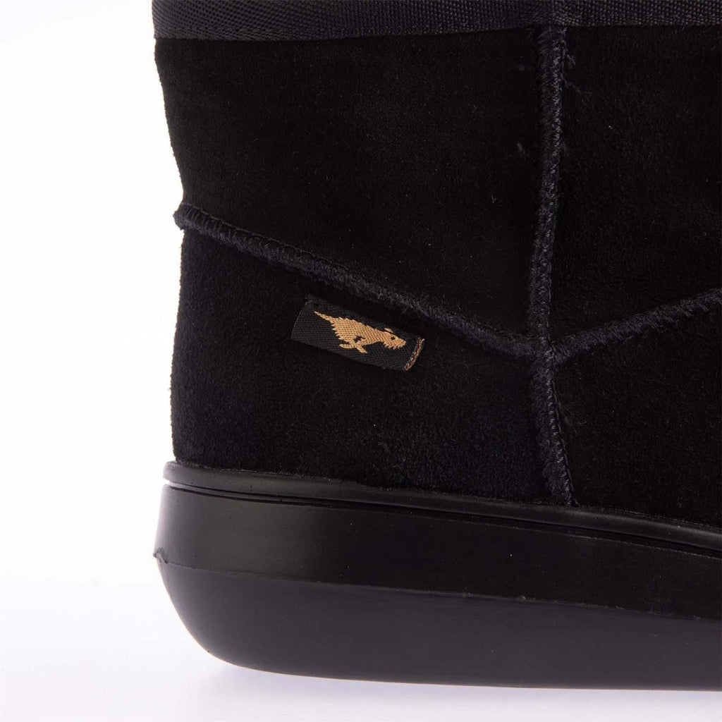 Rocket Dog Sugar Rush Suede Ankle Boots