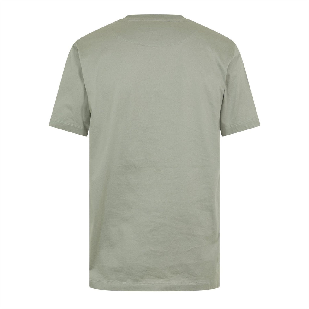 Belstaff Mens Steel T Shirt