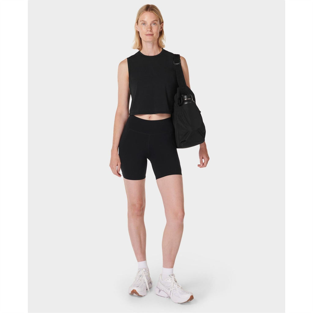 Sweaty Betty Power 6 Cycling Shorts