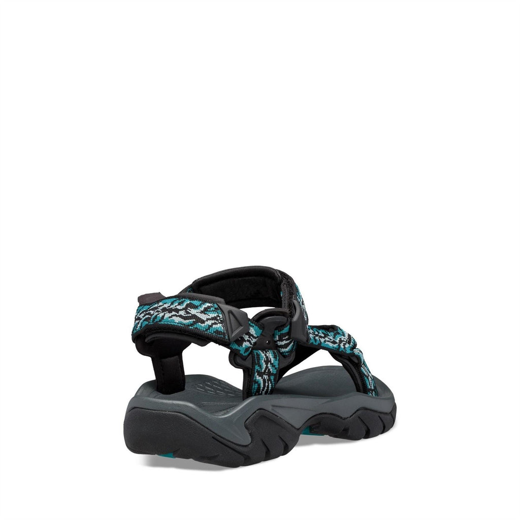 Teva Fi 5 Walking Sandal Womens