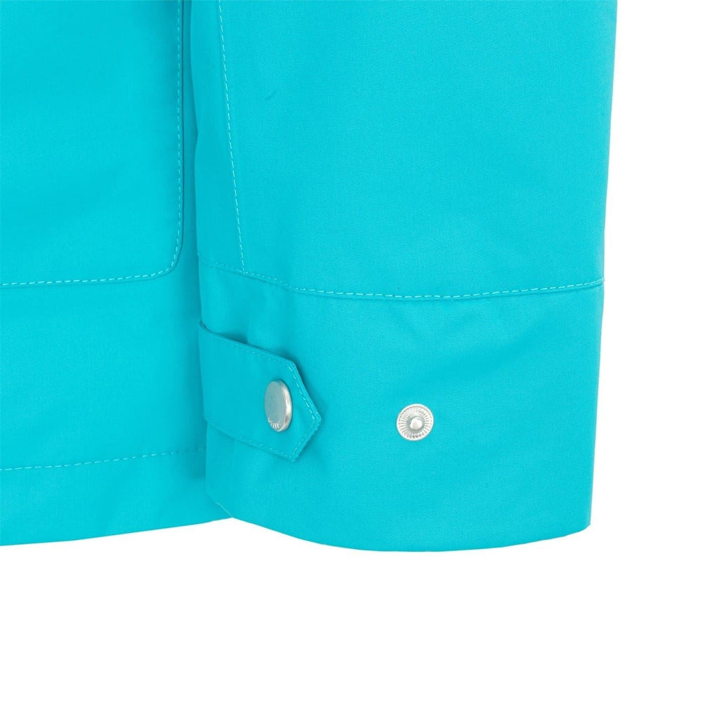 Gelert Coast Hooded Stormlite 5000mm Waterproof Jacket