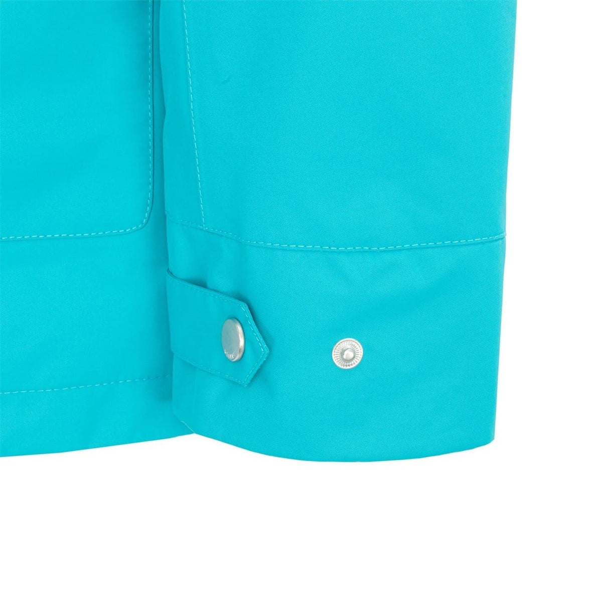 Gelert Coast Hooded Stormlite 5000mm Waterproof Jacket
